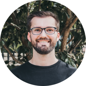 Patrick Miltenburg, Physiotherapist at Stasis Rehabilitation Clinic