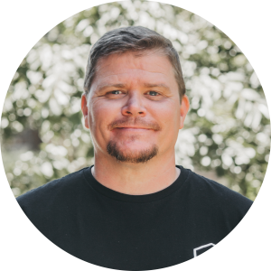 Rob Francis, Physiotherapist at Stasis Rehabilitation Clinic
