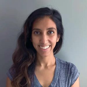 Satvir Dhanjal, Physiotherapist at Stasis Rehabilitation Clinic