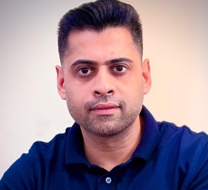 Gurkamal Singh, Physiotherapist at Stasis Rehabilitation Clinic